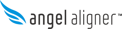 angel aligner logo